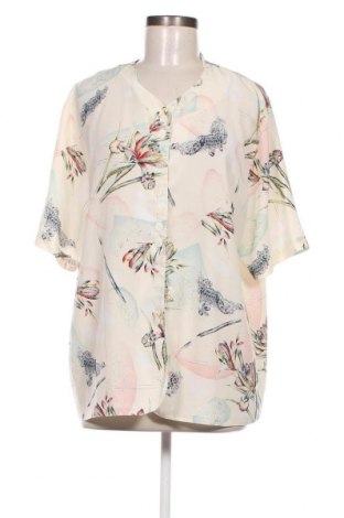 Γυναικείο πουκάμισο, Μέγεθος L, Χρώμα Πολύχρωμο, Τιμή 15,00 €