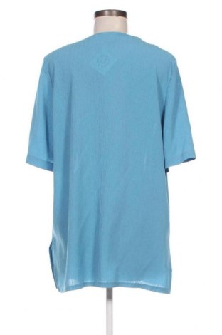 Γυναικείο πουκάμισο, Μέγεθος L, Χρώμα Μπλέ, Τιμή 15,00 €