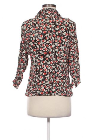 Γυναικείο πουκάμισο, Μέγεθος XL, Χρώμα Πολύχρωμο, Τιμή 6,54 €