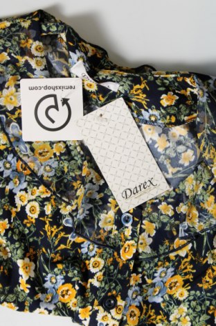 Γυναικείο πουκάμισο, Μέγεθος L, Χρώμα Πολύχρωμο, Τιμή 13,91 €