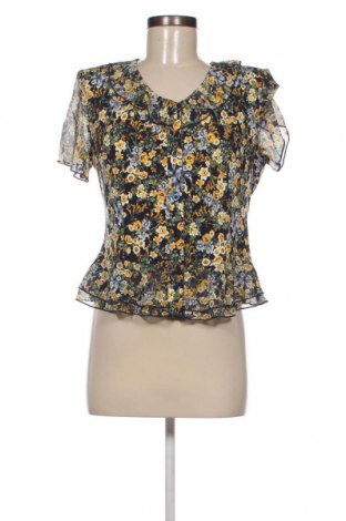 Γυναικείο πουκάμισο, Μέγεθος L, Χρώμα Πολύχρωμο, Τιμή 13,91 €