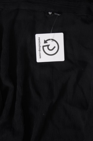 Γυναικείο πουκάμισο, Μέγεθος XS, Χρώμα Μαύρο, Τιμή 6,16 €