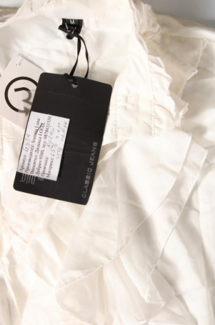 Γυναικείο πουκάμισο, Μέγεθος M, Χρώμα Λευκό, Τιμή 11,66 €