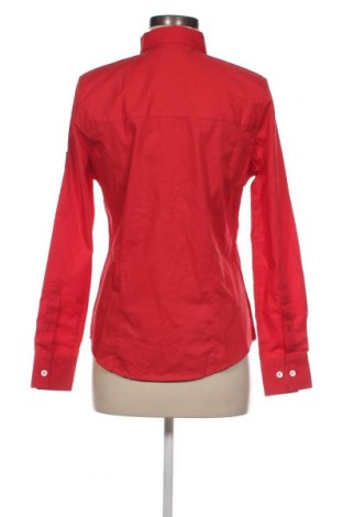 Γυναικείο πουκάμισο, Μέγεθος S, Χρώμα Κόκκινο, Τιμή 13,42 €