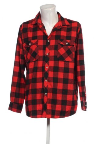 Γυναικείο πουκάμισο, Μέγεθος XL, Χρώμα Πολύχρωμο, Τιμή 6,96 €