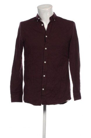 Γυναικείο πουκάμισο, Μέγεθος XS, Χρώμα Βιολετί, Τιμή 3,40 €