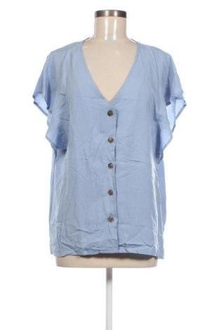 Dámska košeľa , Veľkosť M, Farba Modrá, Cena  5,85 €