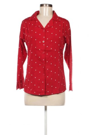 Dámská košile , Velikost M, Barva Červená, Cena  318,00 Kč