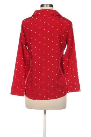 Γυναικείο πουκάμισο, Μέγεθος M, Χρώμα Κόκκινο, Τιμή 12,83 €