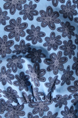 Γυναικείο πουκάμισο, Μέγεθος L, Χρώμα Μπλέ, Τιμή 8,90 €