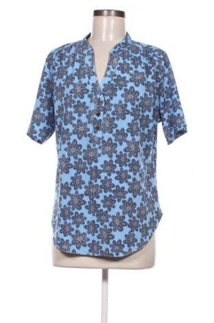 Γυναικείο πουκάμισο, Μέγεθος L, Χρώμα Μπλέ, Τιμή 8,90 €
