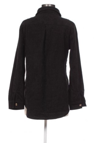 Dámska košeľa , Veľkosť M, Farba Čierna, Cena  3,69 €