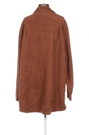 Γυναικείο πουκάμισο, Μέγεθος XL, Χρώμα Καφέ, Τιμή 6,96 €
