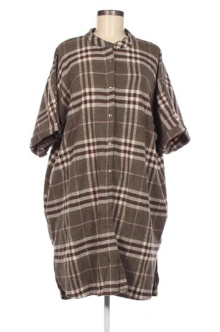 Γυναικείο πουκάμισο, Μέγεθος L, Χρώμα Πολύχρωμο, Τιμή 7,27 €