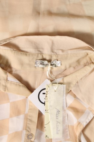 Γυναικείο πουκάμισο, Μέγεθος S, Χρώμα Πολύχρωμο, Τιμή 10,43 €