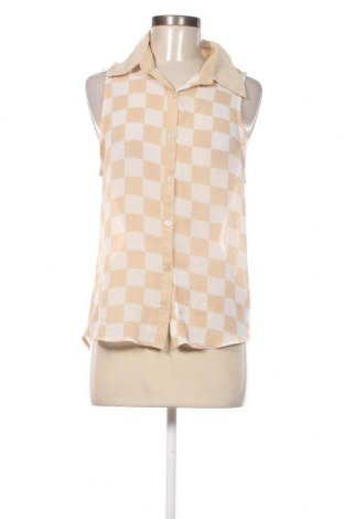 Γυναικείο πουκάμισο, Μέγεθος S, Χρώμα Πολύχρωμο, Τιμή 10,43 €