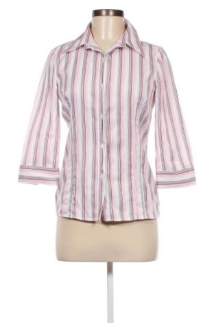 Γυναικείο πουκάμισο, Μέγεθος S, Χρώμα  Μπέζ, Τιμή 6,24 €