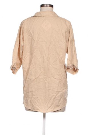 Damenbluse, Größe S, Farbe Beige, Preis 12,79 €