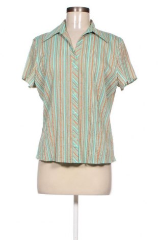Γυναικείο πουκάμισο, Μέγεθος XL, Χρώμα Πολύχρωμο, Τιμή 7,70 €