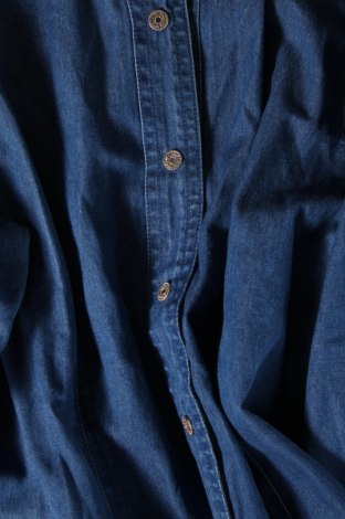 Γυναικείο πουκάμισο, Μέγεθος L, Χρώμα Μπλέ, Τιμή 6,24 €