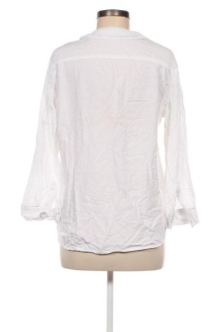 Γυναικείο πουκάμισο, Μέγεθος XL, Χρώμα Λευκό, Τιμή 6,14 €