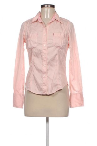 Dámska košeľa , Veľkosť S, Farba Ružová, Cena  6,14 €