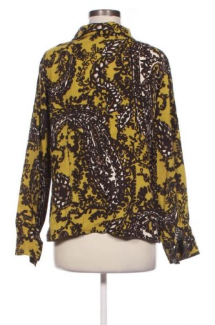 Γυναικείο πουκάμισο, Μέγεθος L, Χρώμα Πολύχρωμο, Τιμή 20,00 €
