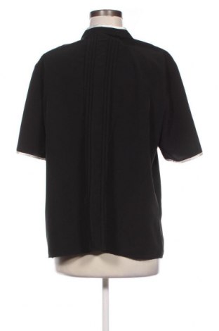 Дамска риза, Размер XL, Цвят Черен, Цена 43,01 лв.