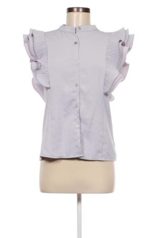 Dámska košeľa , Veľkosť M, Farba Sivá, Cena  11,72 €