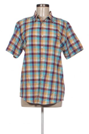 Γυναικείο πουκάμισο, Μέγεθος L, Χρώμα Πολύχρωμο, Τιμή 8,18 €