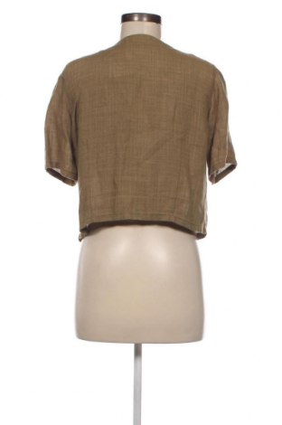 Dámska košeľa , Veľkosť L, Farba Zelená, Cena  6,52 €