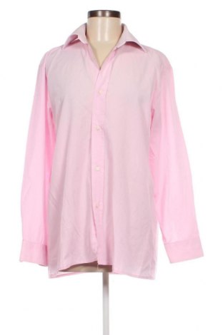 Γυναικείο πουκάμισο, Μέγεθος M, Χρώμα Ρόζ , Τιμή 23,86 €