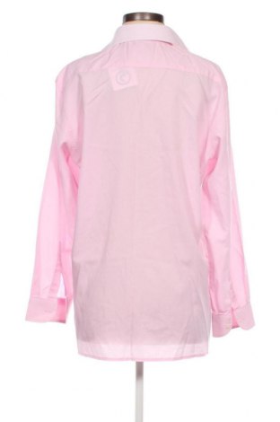 Дамска риза, Размер M, Цвят Розов, Цена 39,20 лв.