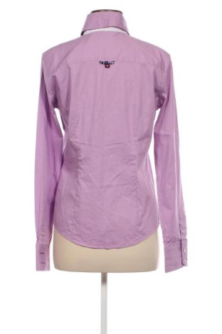 Дамска риза 7 Camicie, Размер XL, Цвят Розов, Цена 29,55 лв.