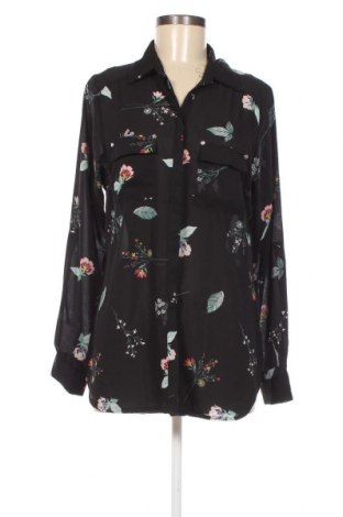 Γυναικείο πουκάμισο 9th Avenue, Μέγεθος M, Χρώμα Μαύρο, Τιμή 3,09 €