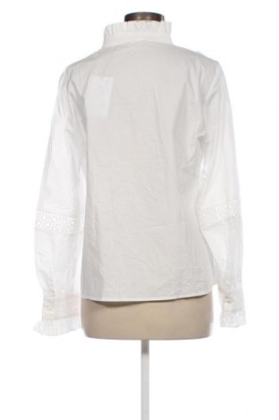 Γυναικείο πουκάμισο A-View, Μέγεθος L, Χρώμα Λευκό, Τιμή 35,57 €