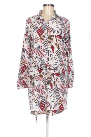 Γυναικείο πουκάμισο ANGELEYE, Μέγεθος L, Χρώμα Πολύχρωμο, Τιμή 8,41 €