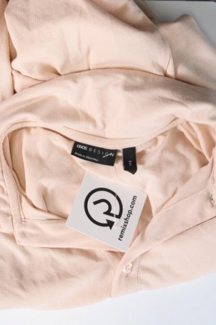 Damenbluse ASOS, Größe XXS, Farbe Beige, Preis € 10,61