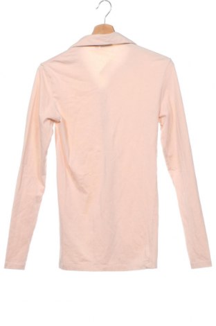 Damenbluse ASOS, Größe XXS, Farbe Beige, Preis € 10,61