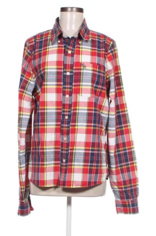 Dámska košeľa  Abercrombie & Fitch, Veľkosť XL, Farba Viacfarebná, Cena  11,78 €