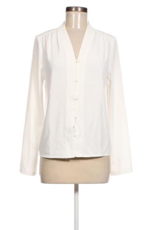 Γυναικείο πουκάμισο About You, Μέγεθος S, Χρώμα Λευκό, Τιμή 5,93 €