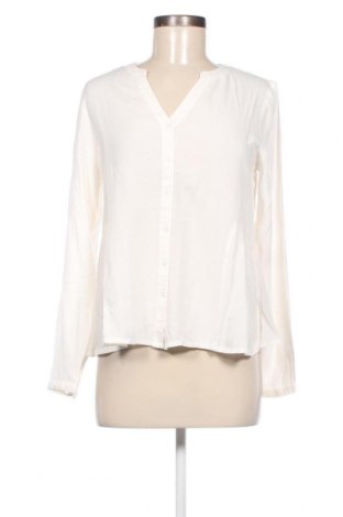Γυναικείο πουκάμισο About You, Μέγεθος M, Χρώμα Λευκό, Τιμή 5,22 €
