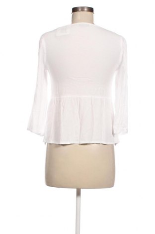 Γυναικείο πουκάμισο About You, Μέγεθος M, Χρώμα Λευκό, Τιμή 4,98 €