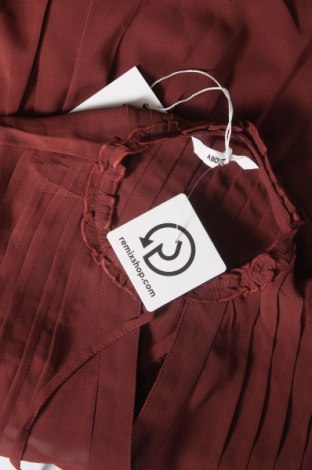 Γυναικείο πουκάμισο About You, Μέγεθος M, Χρώμα Καφέ, Τιμή 5,45 €