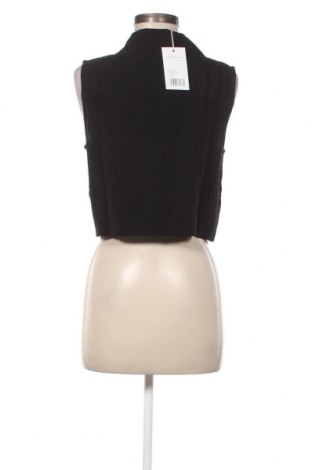 Γυναικείο πουκάμισο About You, Μέγεθος M, Χρώμα Μαύρο, Τιμή 6,88 €