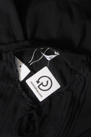 Γυναικείο πουκάμισο About You, Μέγεθος XL, Χρώμα Μαύρο, Τιμή 9,48 €