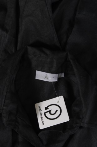 Дамска риза Ahlens, Размер XS, Цвят Черен, Цена 14,88 лв.
