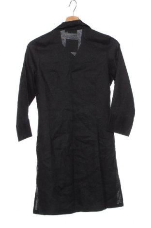 Γυναικείο πουκάμισο Ahlens, Μέγεθος XS, Χρώμα Μαύρο, Τιμή 7,23 €