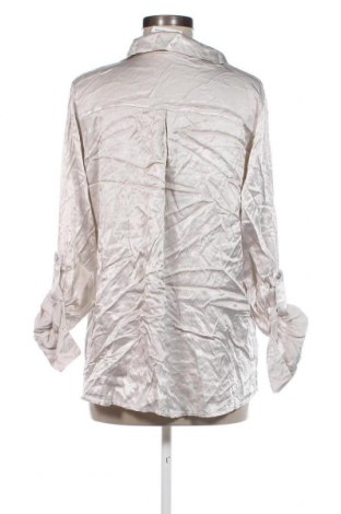 Дамска риза Alexandre Laurent, Размер S, Цвят Бежов, Цена 6,80 лв.