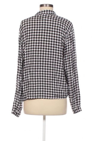 Γυναικείο πουκάμισο Amisu, Μέγεθος L, Χρώμα Πολύχρωμο, Τιμή 6,18 €